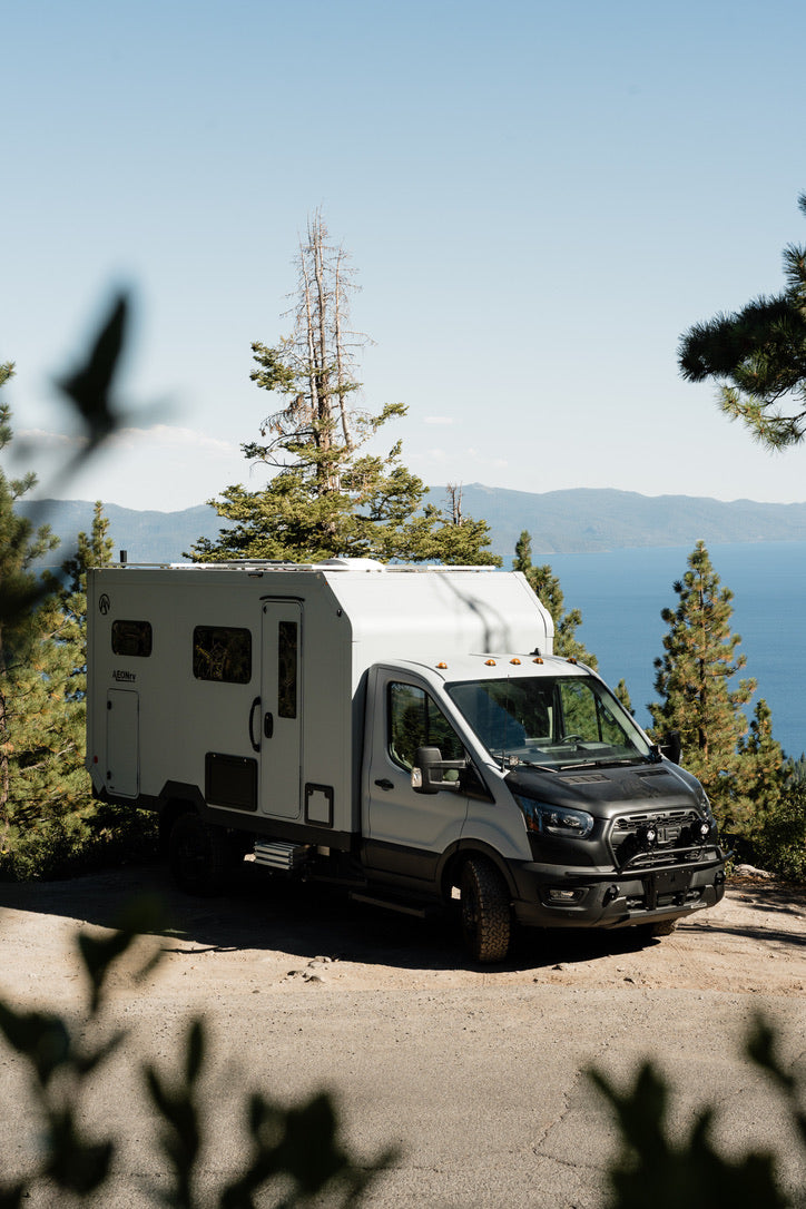 AEONrv
